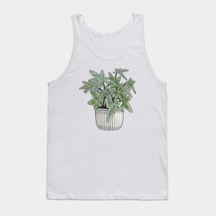 Ivy Tank Top